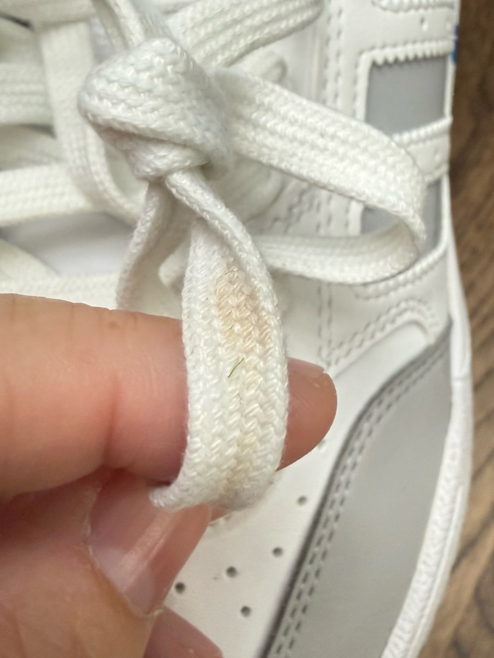 Adidas Drop Step Low J --Size W7/Y6 - Picture 6 of 9